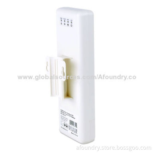 1,000mW Wireless Outdoor Access Point Router, Multiple SSID Up to 4
